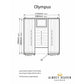 Almost Heaven Olympus 8 Person Sauna Almost Heaven Sauna Olympus_1024x1024_2x_6266f853-a8b7-4cd3-8353-ca13baf70c67.jpg