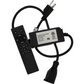 Finnish Sauna Builders LED Sauna Neon Light Kit - 16.4ft - 3000 Kelvin Single Strip - Radio Frequency Control,Dual Strip - Radio Frequency Control,Single Strip - WiFi + Alexa + Google Home,Dual Strip - WiFi + Alexa + Google Home Finnish Sauna Builders PNG