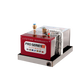 PRO Series III 750 Steam Generator (20kW) Generator Only (No Control) / Tier 1 — Generator Only / —,MicroTouch Control / Tier 2 — Control Kit (Control + Steam Head) / Antique Brass — Round Steam Head,MicroTouch Control / Tier 2 — Control Kit (Control + St