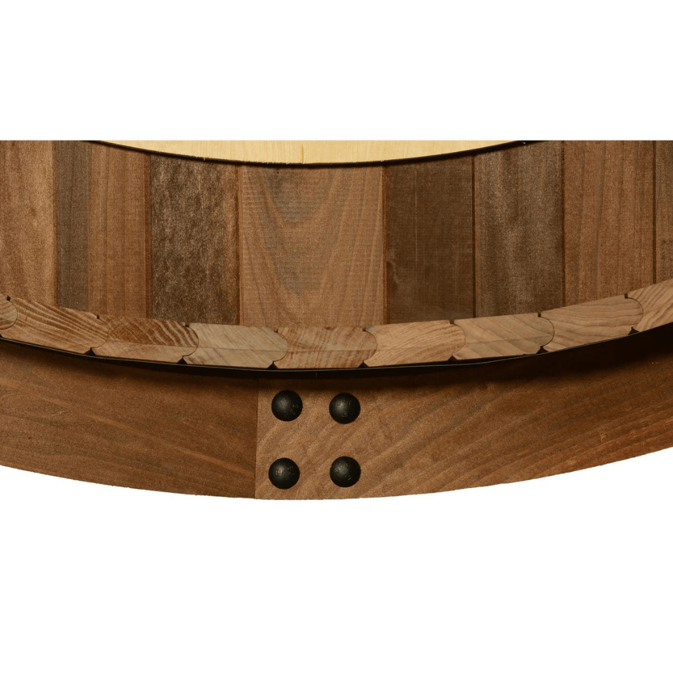 Phoenix 7x8 Barrel - photo 10