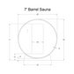 Phoenix 7x8 Barrel - photo 14