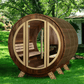 Phoenix 7x8 Barrel - photo 1