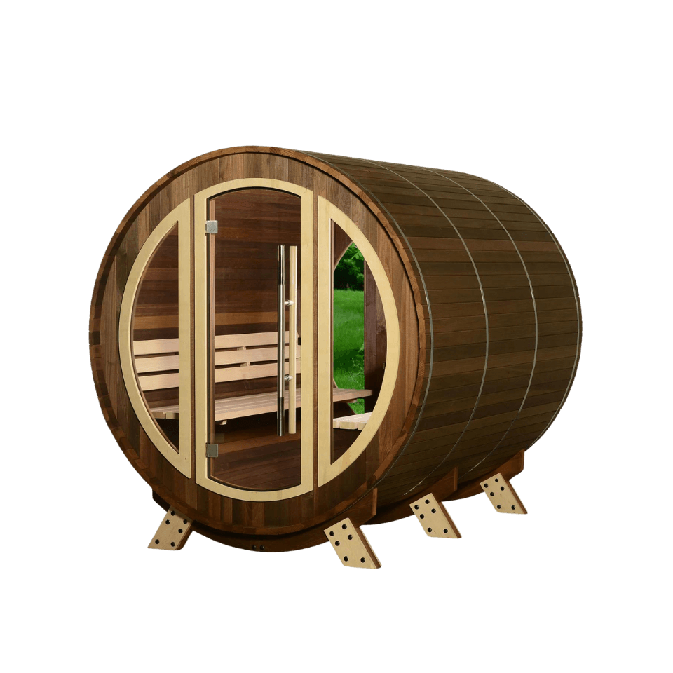 Phoenix 7x8 Barrel - photo 2