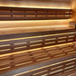 Finnish Sauna Builders 3' x 4' x 7' Pre-Cut Sauna Kit Option 1 / 7 Foot Tall / No Backrest,Option 1 / 7 Foot Tall / Backrest + $171.60,Option 1 / 8 Foot Tall + $198.66 / No Backrest,Option 1 / 8 Foot Tall + $198.66 / Backrest + $171.60,Option 2 / 7 Foot T