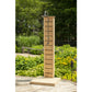 Dundalk Sierra Pillar Outdoor Shower Dundalk LeisureCraft Print-3584.jpg