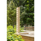 Dundalk Sierra Pillar Outdoor Shower Dundalk LeisureCraft Print-3610.jpg