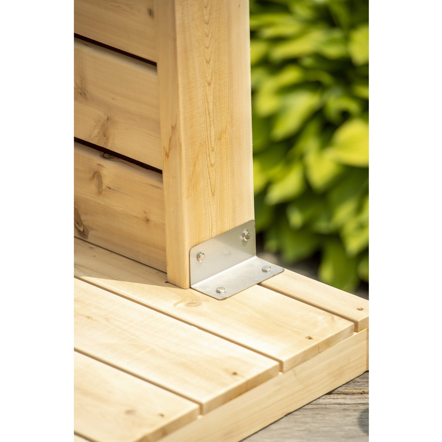 Dundalk Sierra Pillar Outdoor Shower Dundalk LeisureCraft Print-3630.jpg