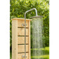 Dundalk Sierra Pillar Outdoor Shower Dundalk LeisureCraft Print-3642.jpg