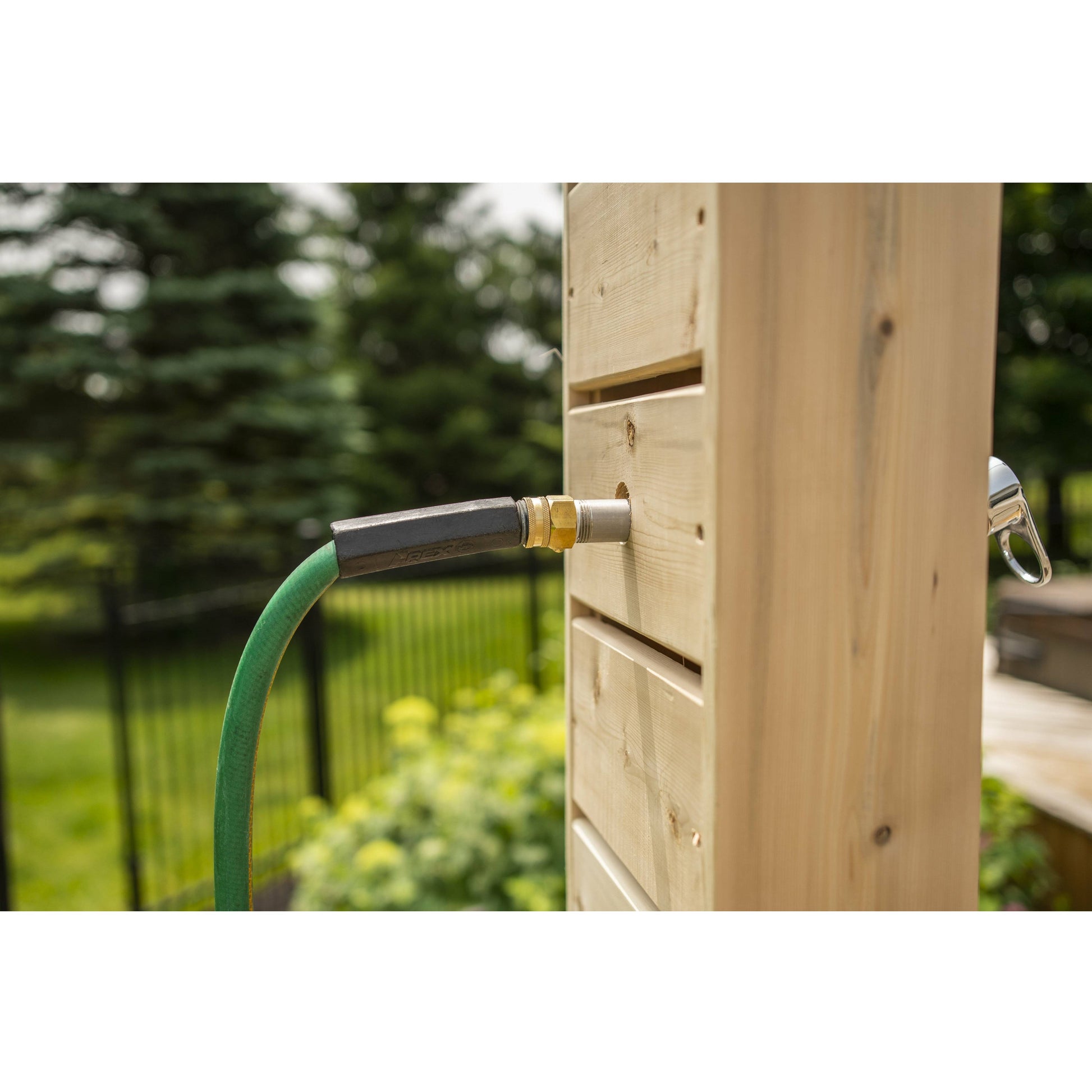 Dundalk Sierra Pillar Outdoor Shower Dundalk LeisureCraft Print-3713.jpg