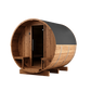 Thermory Barrel Sauna 60 DIY Kit with Porch and Window 4 Person Sauna Builder Thermally Modified Spruce Thermory Right_pvc_c2227f5c-03a7-4f73-bdeb-d9629241b9f9.png