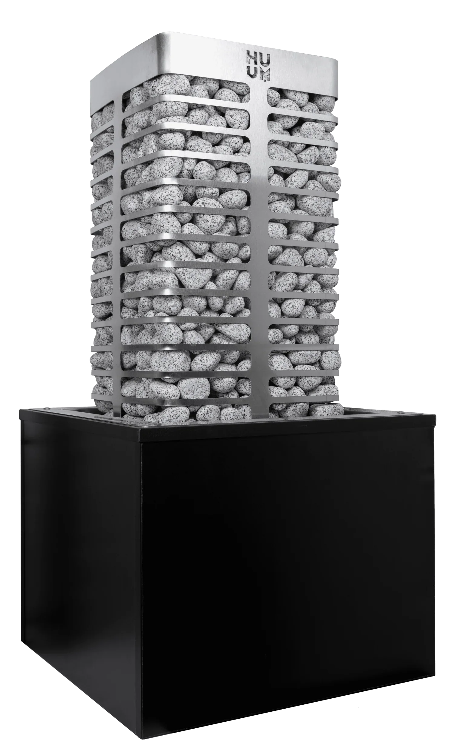 HUUM CLIFF/STEEL Embedding Flange Huum STEELembeddingflange_1.webp