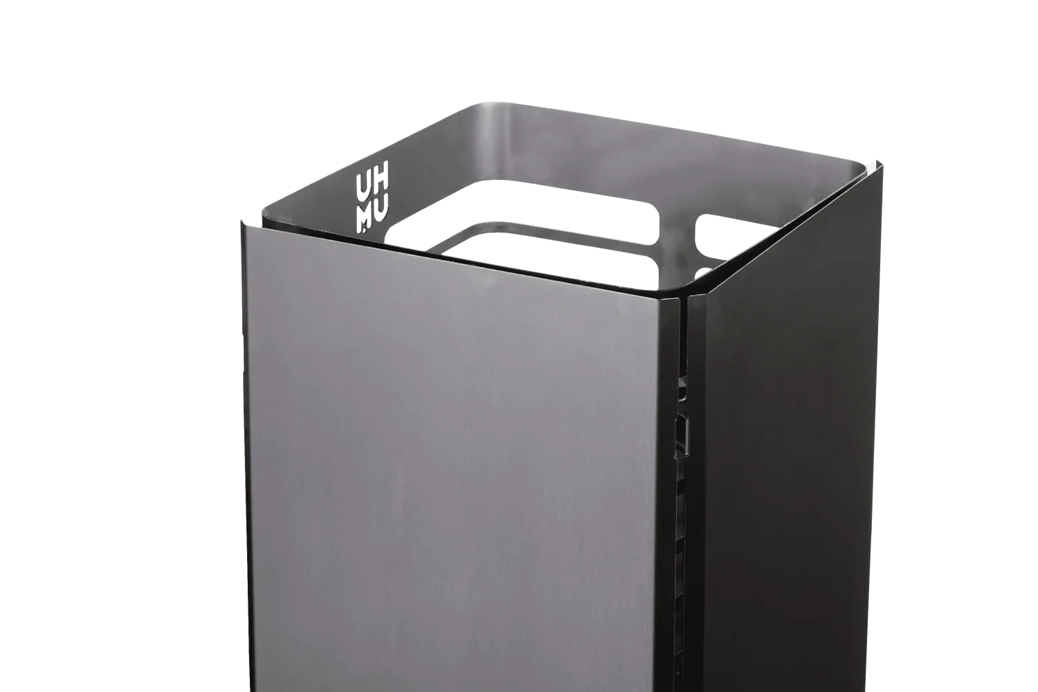 HUUM STEEL Heat Reflector HUUM STEELreflector.webp