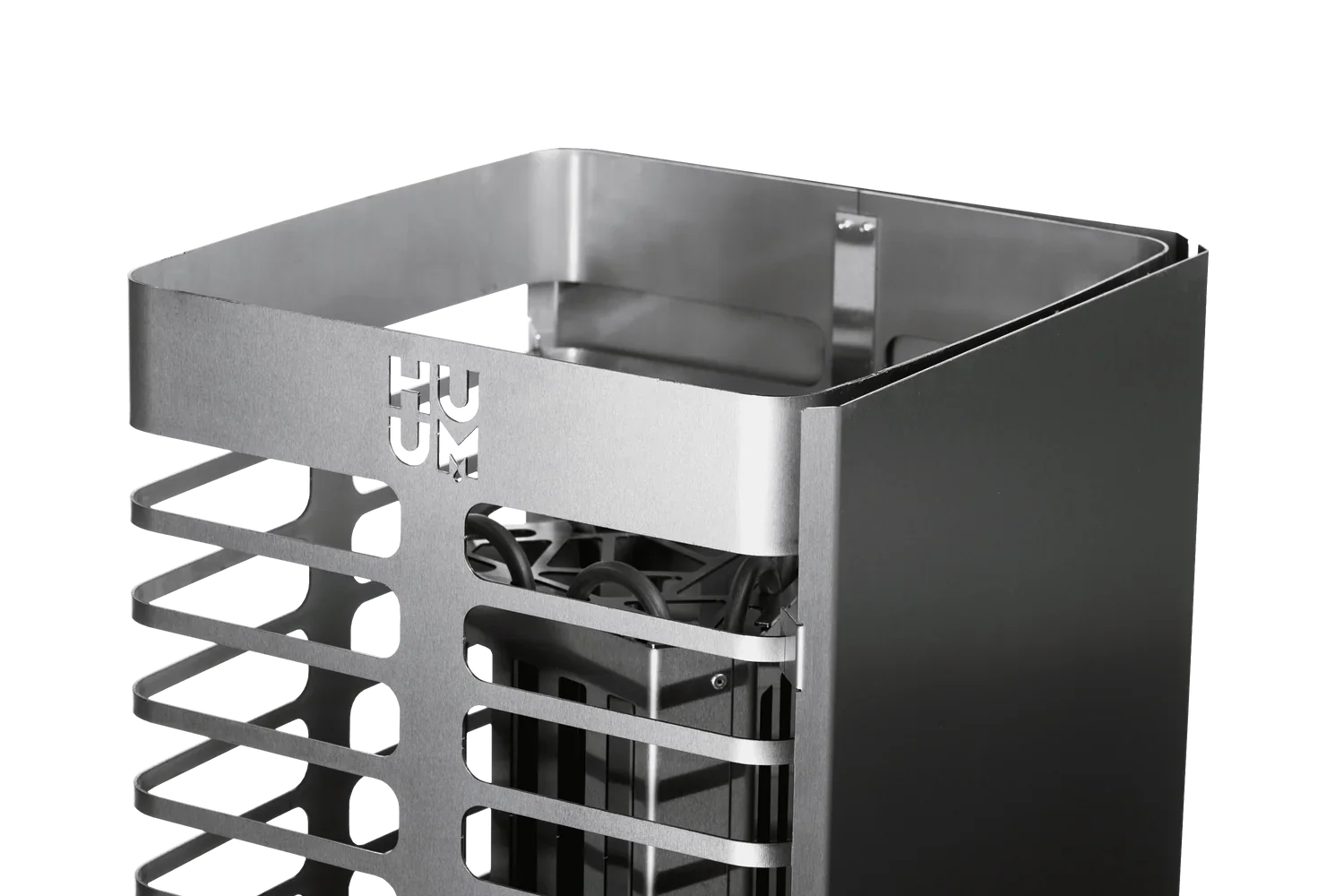 HUUM STEEL Heat Reflector HUUM STEELreflector2.webp