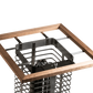 HUUM STEEL Safety Railing HUUM STEELsafetyrailing_1.webp