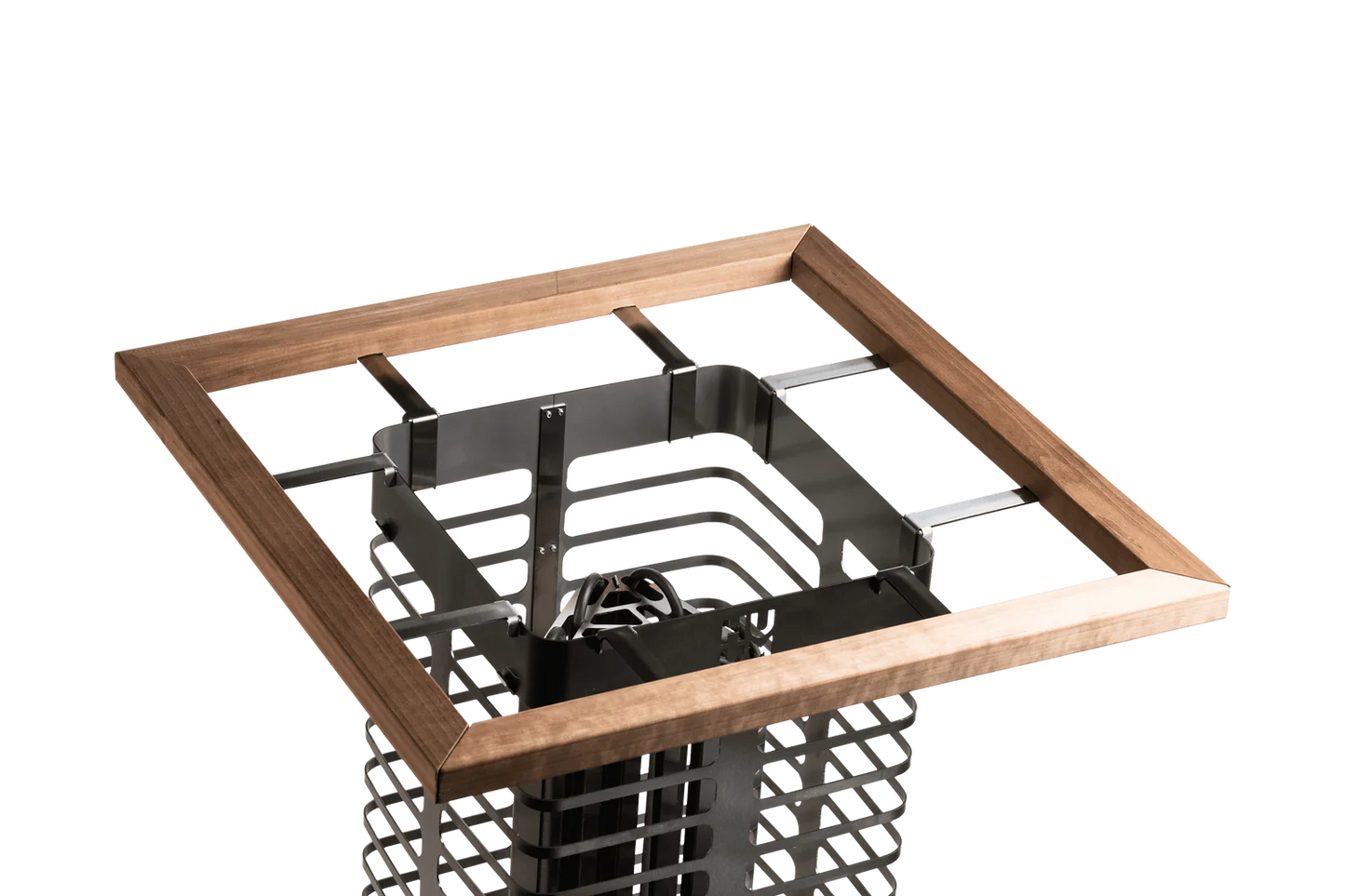 HUUM STEEL Safety Railing HUUM STEELsafetyrailing_1.webp