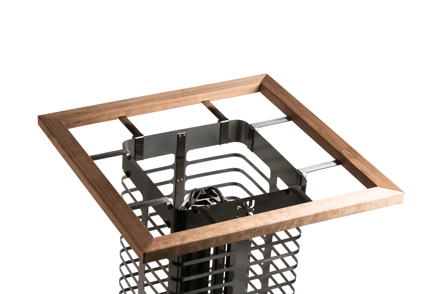 HUUM STEEL Safety Railing HUUM STEELsafetyrailing_1.webp