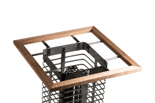 HUUM STEEL Safety Railing HUUM STEELsafetyrailing_1.webp