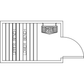 Finnish Sauna Builders 4' x 6' x 7' Pre-Built Indoor Sauna Kit Clear Cedar / Option 4 Finnish Sauna Builders ScreenShot2022-10-04at9.57.24AM.png