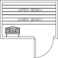 Finnish Sauna Builders 4' x 6' x 7' Pre-Built Indoor Sauna Kit Clear Cedar / Option 6 Finnish Sauna Builders ScreenShot2022-10-04at9.57.40AM.png