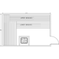 Finnish Sauna Builders 8' x 12' x 7' Pre-Built Indoor Sauna Kit Clear Cedar / Option 6 Finnish Sauna Builders ScreenShot2022-10-05at3.47.42PM.png