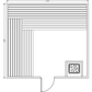 Finnish Sauna Builders 11' x 12' x 7' Pre-Built Indoor Sauna Kit Clear Cedar / Option 3 Finnish Sauna Builders ScreenShot2022-10-06at1.50.46PM.png