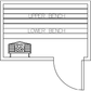 Finnish Sauna Builders 4' x 6' x 7' Pre-Built Outdoor Sauna Kit with Cedar Panelized Roof Option 5 / Without Floor,Option 5 / With Floor Finnish Sauna Builders ScreenShot2022-10-07at10.22.52AM.png