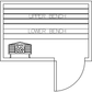 Finnish Sauna Builders 4' x 6' x 7' Pre-Built Outdoor Sauna Kit with Cedar Panelized Roof Option 6 / Without Floor,Option 6 / With Floor Finnish Sauna Builders ScreenShot2022-10-07at10.22.57AM.png
