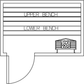 Finnish Sauna Builders 4' x 6' x 7' Pre-Built Outdoor Sauna Kit with A-Frame Cedar Shake Roof Option 8 / Without Floor,Option 8 / With Floor Finnish Sauna Builders ScreenShot2022-10-11at4.01.27PM.png