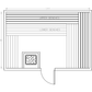 Finnish Sauna Builders 8' x 12' x 7' Pre-Cut Sauna Kit Option 9 / 7 Foot Tall / No Backrest,Option 9 / 7 Foot Tall / Backrest + $514.80,Option 9 / 8 Foot Tall + $567.60 / No Backrest,Option 9 / 8 Foot Tall + $567.60 / Backrest + $514.80 Finnish Sauna Buil