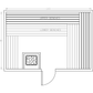 Finnish Sauna Builders 8' x 12' x 7' Pre-Cut Sauna Kit Option 10 / 7 Foot Tall / No Backrest,Option 10 / 7 Foot Tall / Backrest + $514.80,Option 10 / 8 Foot Tall + $567.60 / No Backrest,Option 10 / 8 Foot Tall + $567.60 / Backrest + $514.80 Finnish Sauna 