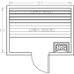 Finnish Sauna Builders 5' x 7' x 7' Pre-Cut Sauna Kit