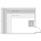 Finnish Sauna Builders 9' x 12' x 7' Pre-Cut Sauna Kit Option 6 / 7 Foot Tall / No Backrest,Option 6 / 7 Foot Tall / Backrest + $514.80,Option 6 / 8 Foot Tall + $595.98 / No Backrest,Option 6 / 8 Foot Tall + $595.98 / Backrest + $514.80 Finnish Sauna Buil
