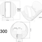 Thermory 6 Person Barrel Sauna No 83 DIY Kit with Terrace Thermally Modified Spruce Thermory Screenshot2024-01-07at5.35.32PM.png