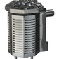Scandia 40K BTU Gas Sauna Heater(84cf-616cf) Natural Gas / Standing Pilot / Horizontal,Natural Gas / Standing Pilot / Vertical,Natural Gas / Piezo / Horizontal,Liquid Propane / Standing Pilot / Horizontal,Liquid Propane / Standing Pilot / Vertical,Liquid 