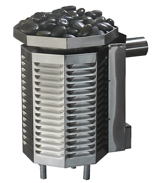 Scandia 40K BTU Gas Sauna Heater(84cf-616cf) Natural Gas / Standing Pilot / Horizontal,Natural Gas / Standing Pilot / Vertical,Natural Gas / Piezo / Horizontal,Liquid Propane / Standing Pilot / Horizontal,Liquid Propane / Standing Pilot / Vertical,Liquid 