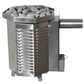 Scandia 80K BTU Gas Sauna Heater(450cf-1680cf) Natural Gas / Standing Pilot / Horizontal,Natural Gas / Standing Pilot / Vertical,Natural Gas / Piezo / Horizontal,Liquid Propane / Standing Pilot / Horizontal,Liquid Propane / Standing Pilot / Vertical,Liqui