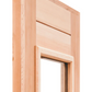 Scandia Cedar Sauna Door - 24" X 80" 24 Inches x 80 Inches / Right,24 Inches x 80 Inches / Left Scandia Screenshot2024-01-14at6.55.31AM.png