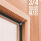 Scandia Cedar Sauna Door - 24" X 80" 24 Inches x 80 Inches / Right,24 Inches x 80 Inches / Left Scandia Screenshot2024-01-14at6.55.45AM.png