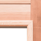 Scandia Cedar Sauna Door - 24" X 80" 24 Inches x 80 Inches / Right,24 Inches x 80 Inches / Left Scandia Screenshot2024-01-14at6.55.58AM.png