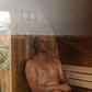 Takoa Half Moon Classic Barrel Sauna — Harvia Collection - photo 13