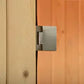 Almost Heaven Sauna Seneca 6 Person Classic Barrel Sauna Rustic Cedar,Onyx - Stained Southern Pine Almost Heaven Sauna Senecca_Hinge_AH_Sitecopy_110x110_2x_jpg.webp