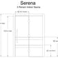 Serena 3-Person - photo 13