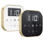 AirTempo Black / Satin Brass Mr Steam Surface-SatinBrass_bd515b0a-c95d-4602-98a7-a9ddb9a249d3.png