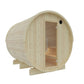 Tampere Finnish Barrel Sauna with WiFi Heater - Finnish Sauna Builders Natural,Walnut,Teak,Larch Finnish Barrel Saunas Tampere_4_Person_2_Tier_Finnish_Barrel_Sauna_with_Heater_04.webp