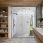 Passive Shower Speakers