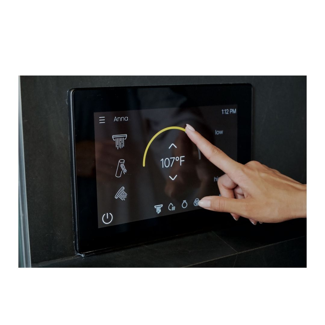 ThermaTouch2 10 Control