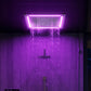 HydroVive 18 Rainhead