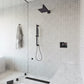 Essential Shower Fixture Package