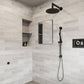 Essential Shower Fixture Package