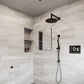 Essential Shower Fixture Package